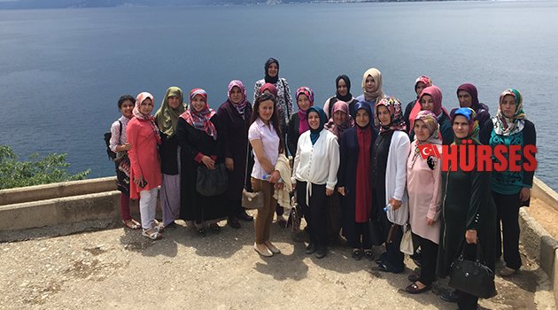 TOPRAĞIN SULTANLARI  EXPO VE KALEİÇİ’NDE
