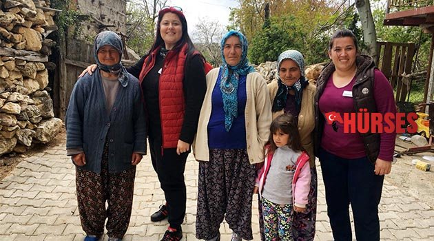 Toros Kadınları’na özel davet