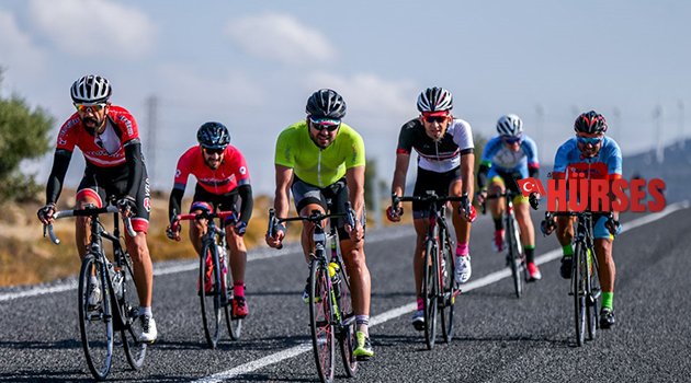 Tour of Antalya düzenlemesi