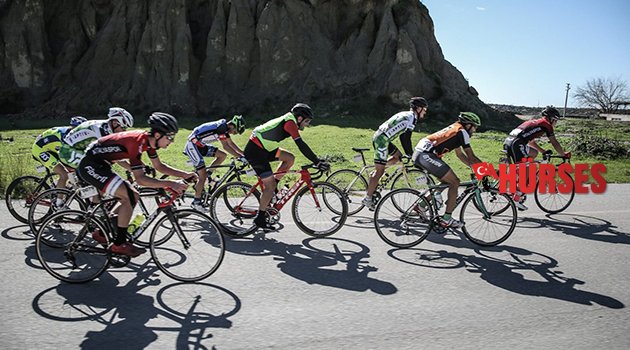 Tour of Antalya sona erdi
