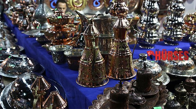 TRABZON ANTALYA’YA GELDİ