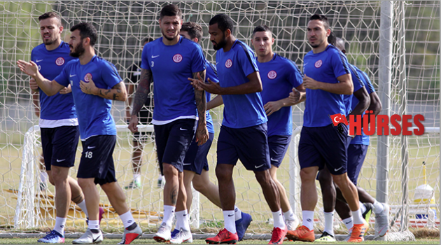 Trabzon hazırlıkları sürüyor