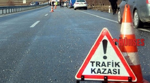 Trafikte can pazarı