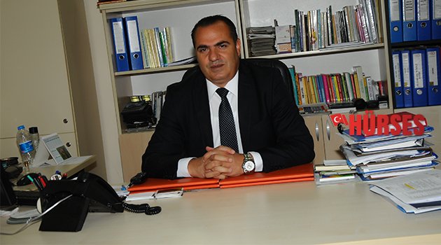 TRENDY ASPENDOS BİRİNCİ OLDU