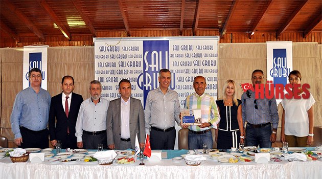 TRİATLON ŞAMPİYONU ALİ BIDI, TECRÜBELERİNİ ANLATTI