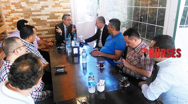 TRT YENİ PRODÜKSİYON MERKEZİNİ KURACAK