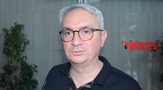 TÜBİTAK Başkanı, Özışık ailesini ziyaret etti
