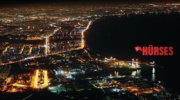 TÜKETİM REKORU KIRDIK!..