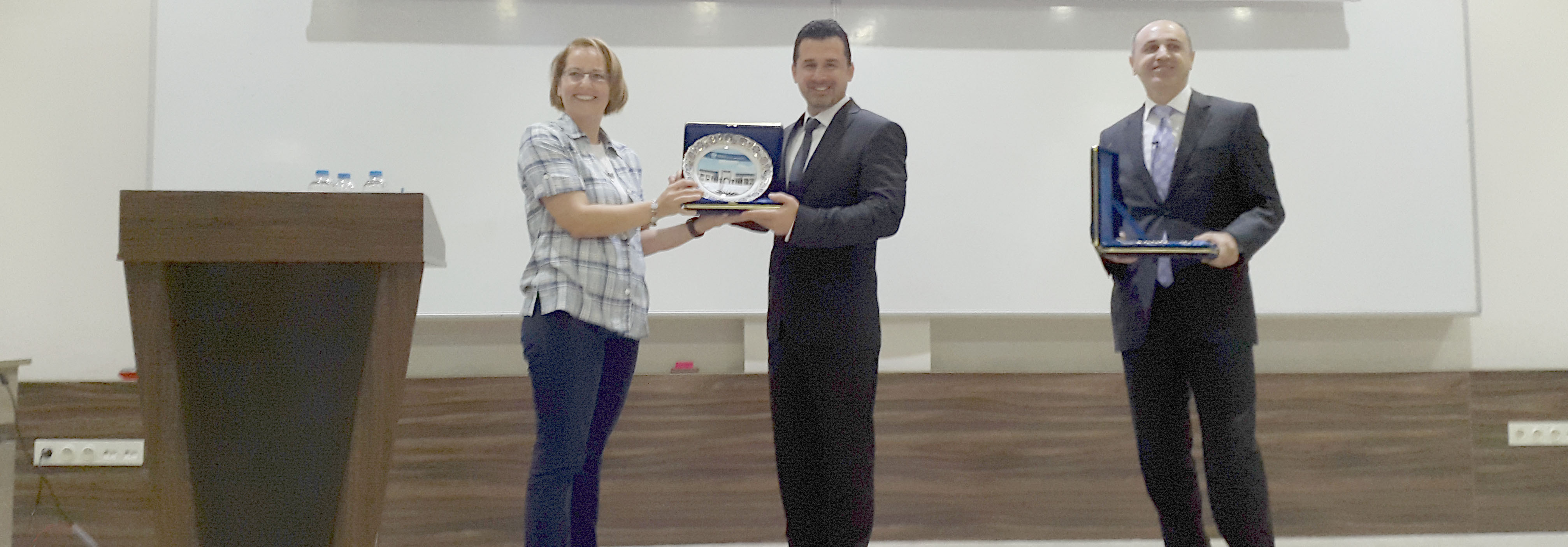 Tulunay&#8217;dan &#8217;kariyer&#8217; Semineri