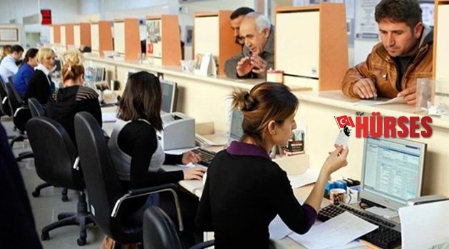 TÜM ÇALIŞANLARI İLGİLENDİREN ÖNEMLİ KARAR