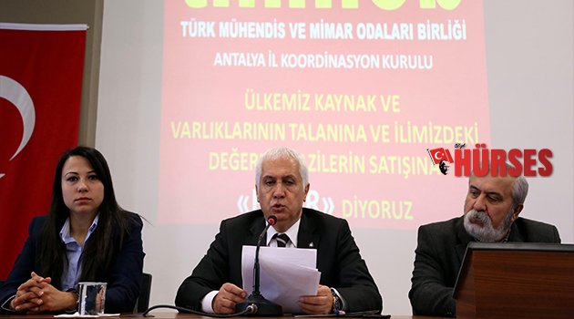 TUNCER’DEN VARLIK FONU TEPKİSİ