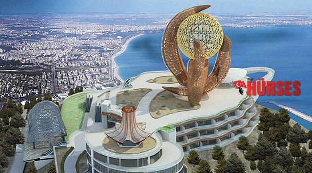 Tünektepe ihalesi canlı yayınlanacak
