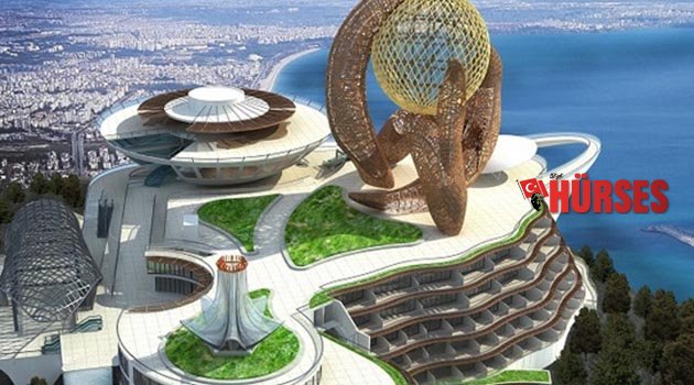 Tünektepe’nin taliplisi yok