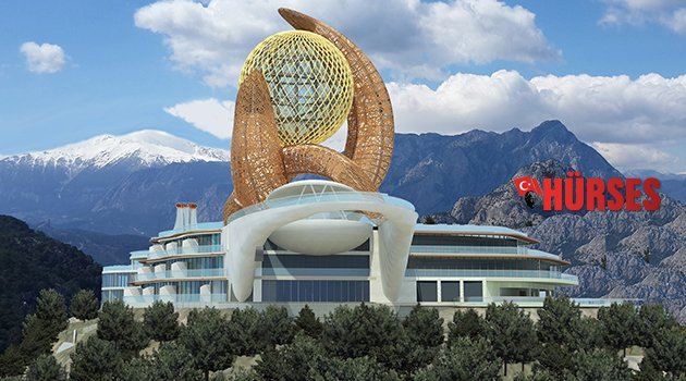 Tünektepe yeniden ihale ediliyor