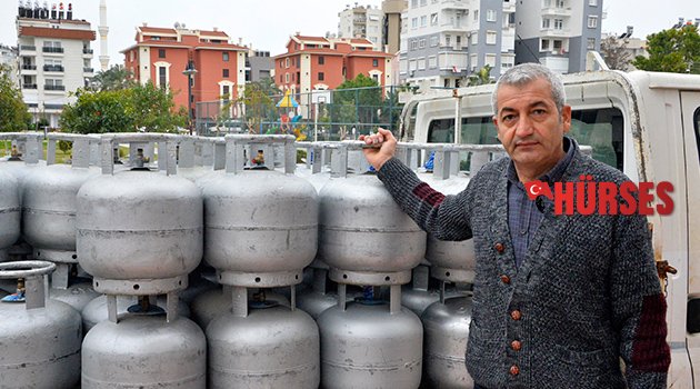 Tüpçü eleman bulamıyor