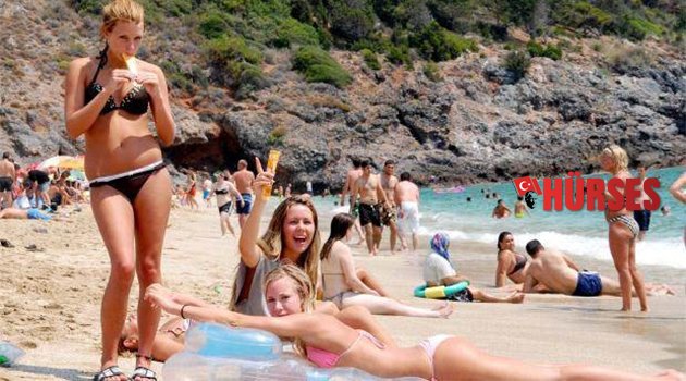 TUR FİYATLARI ZİRVE YAPTI