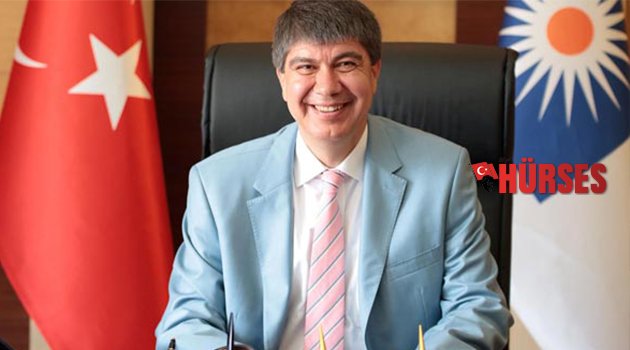 TÜREL: ANTALYA PARLAYAN YILDIZ OLACAK