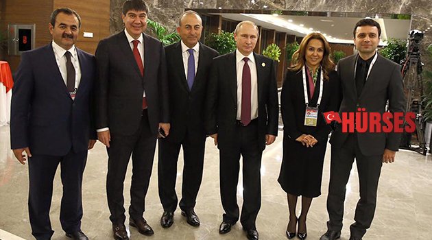 TÜREL: ANTALYA TAM NOT ALDI
