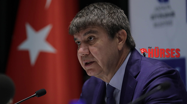 Türel: Atatürk, tarihe mâl olmuş bir önderdir