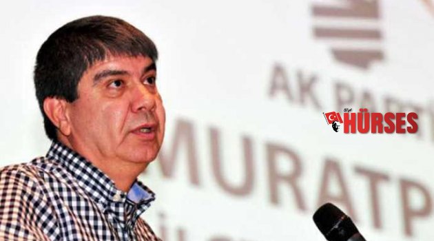 TÜREL: BUDAK, KENDİNİ İNSAN YERİNE KOYMUYORSA...