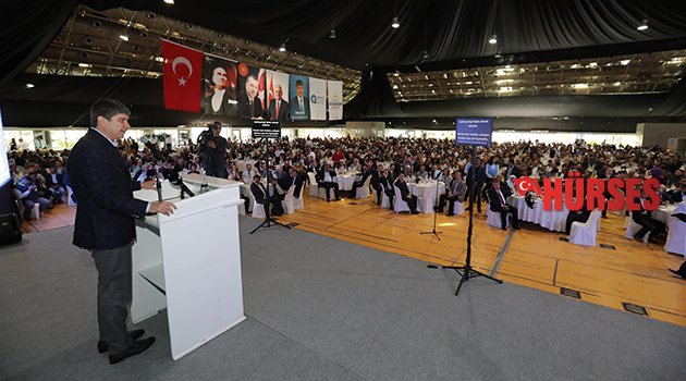 TÜREL: ÇİFTÇİYE ELEKTRİK BEDAVA