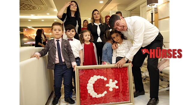 Türel’den şenliklere davet