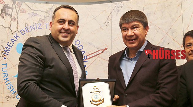 TÜREL: DENİZDEN YARARLANAMIYORUZ