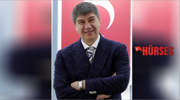 Türel’e ödül