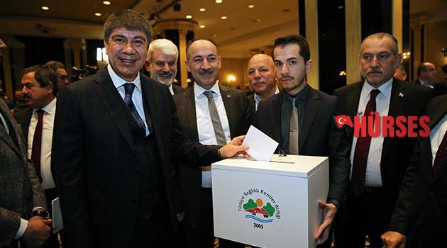 Türel’e yeni görev