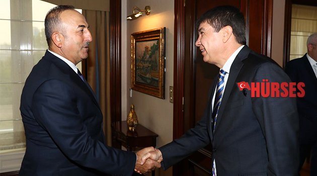Türel: En iyi aday benim