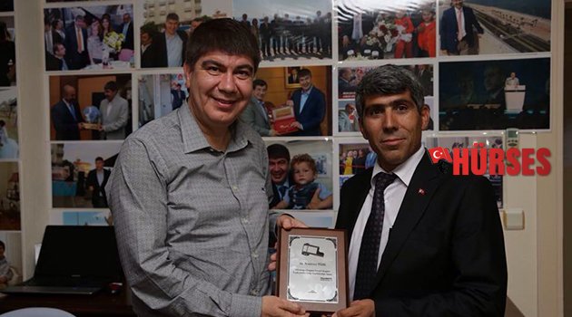 TÜREL HAYRANI ŞAŞIRTTI