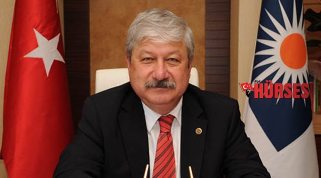 ‘Türel’i kutluyorum’