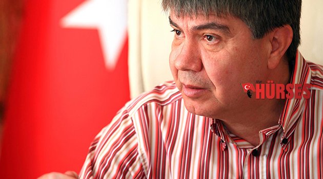 TÜREL: İSTEDİKLERİ KADAR UĞRAŞSINLAR