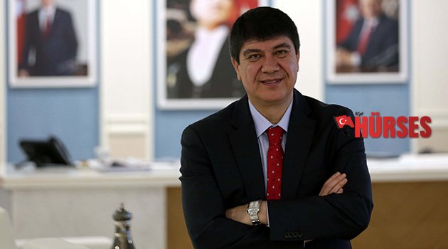 Türel, Katar'da Antalya'yı anlatacak