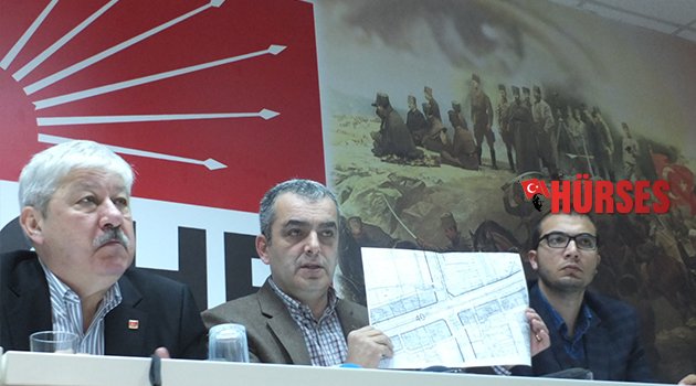 TÜREL KIYIM VE YIKIM YAPIYOR