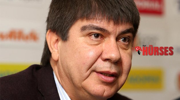 TÜREL, LARA KENT PARKI’NI İNCELİYOR