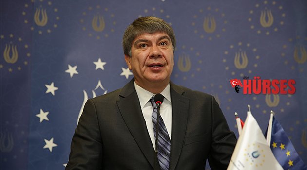 Türel: Lobicilik devlet politikasına dönüşmeli