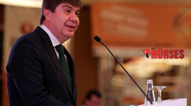 TÜREL: MAKE ANTALYA GREAT AGAİN