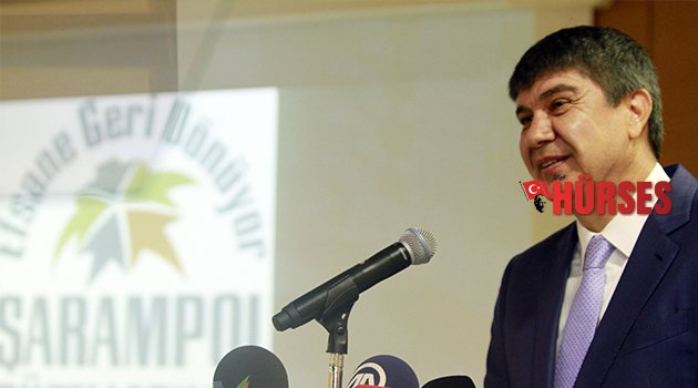 TÜREL OTOPARK İÇİN REFERANDUMA GİDİYOR