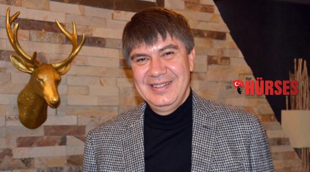 TÜREL: RUSLAR DÖNMEZ