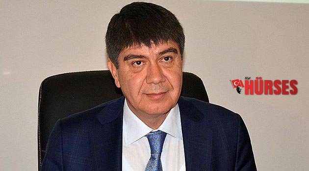 Türel: Şehitlerimizi saygıyla anıyoruz