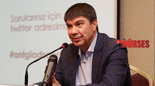 TÜREL: ŞEYTANIN AVUKATINI 'EVET'E İKNA EDERİM