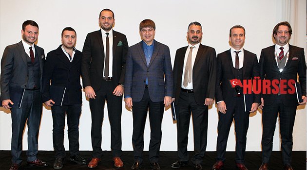 TÜREL: TASARRUFU YATIRIMA ÇEVİRDİK