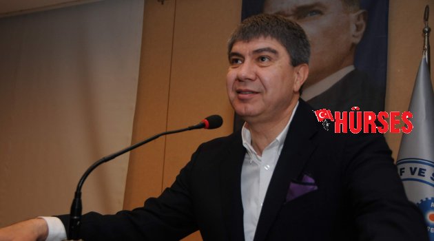 Türel: TV stüdyoları mahkeme salonu değil