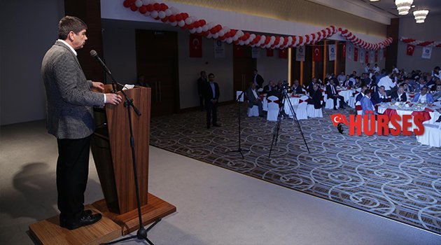 TÜREL YATIRIMCI ARAYIŞINDA