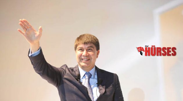 TÜREL'DEN GÖKÇEK'E MESAJ: ENSENDEYİM, GELİYORUM...