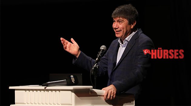 Türel'den, hizmet brifingi