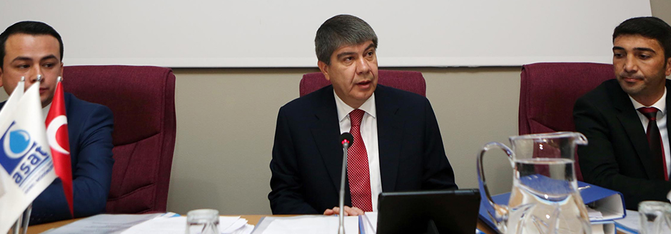 Türel&#8217;e Yaklaşan Ak Partili Oluyor