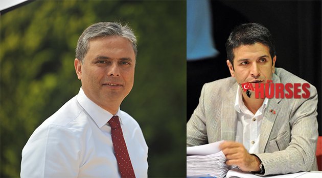 TÜREL'İN SÖZLERİNE TEPKİ GÖSTERDİLER