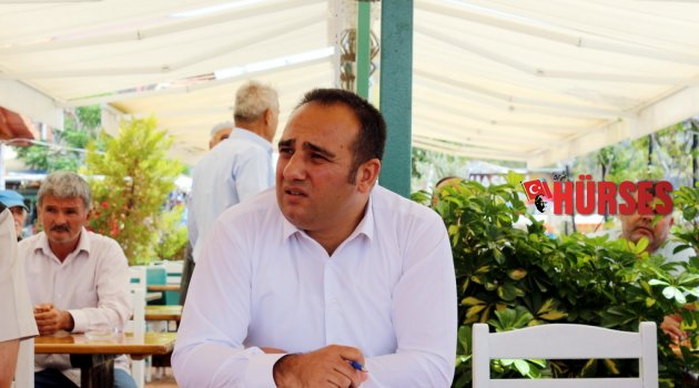 'TURİSTİ MİSAFİRİNİZ OLARAK GÖRÜN'